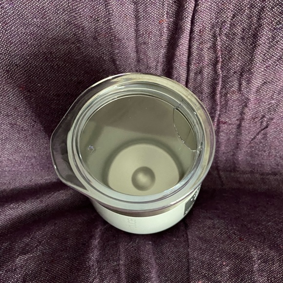 New Insulated Tumbler 12oz - Picture 6 of 7